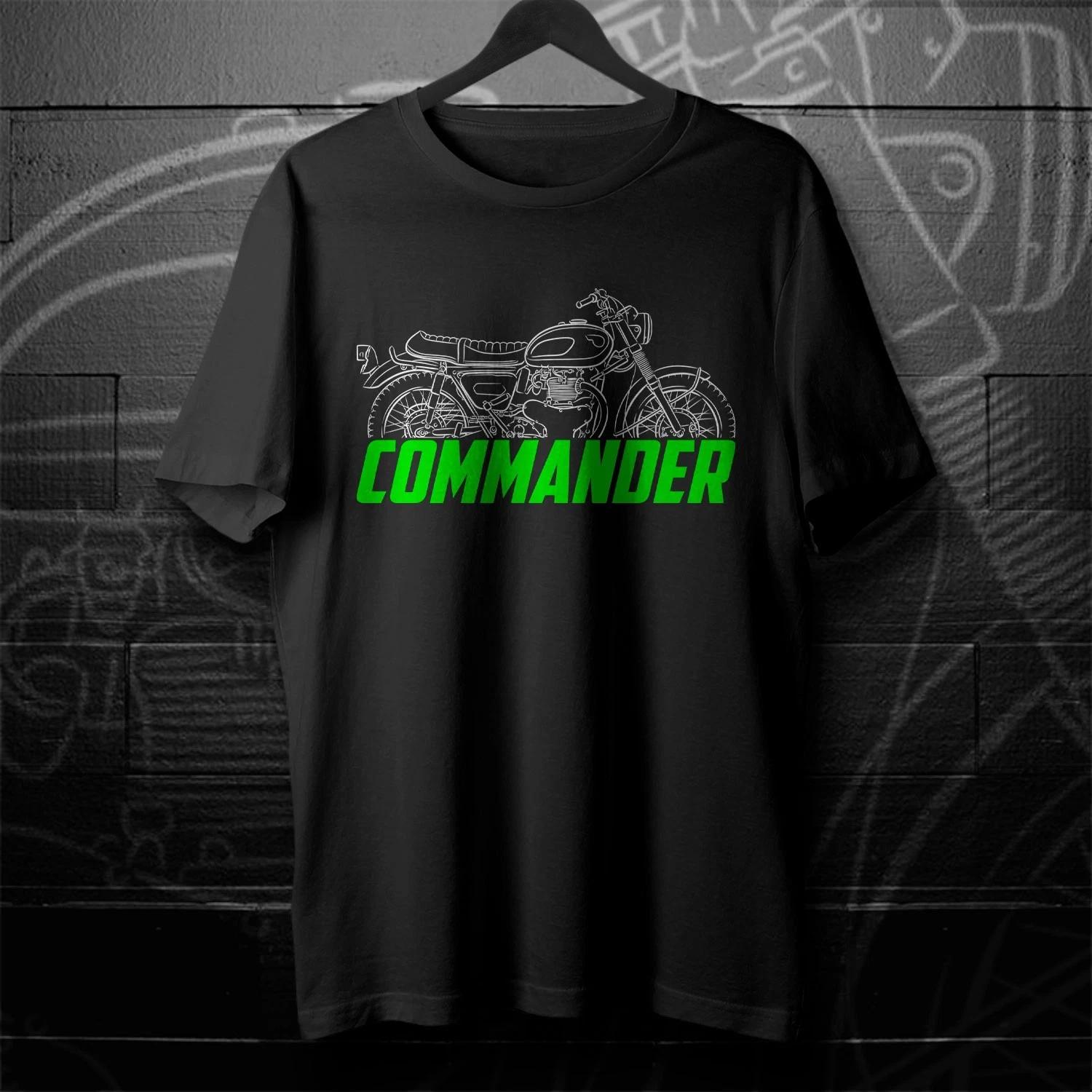 

Kawasaki W2 SS TT 1967-1969 - Motorcycle T shirt for Riders 4XL