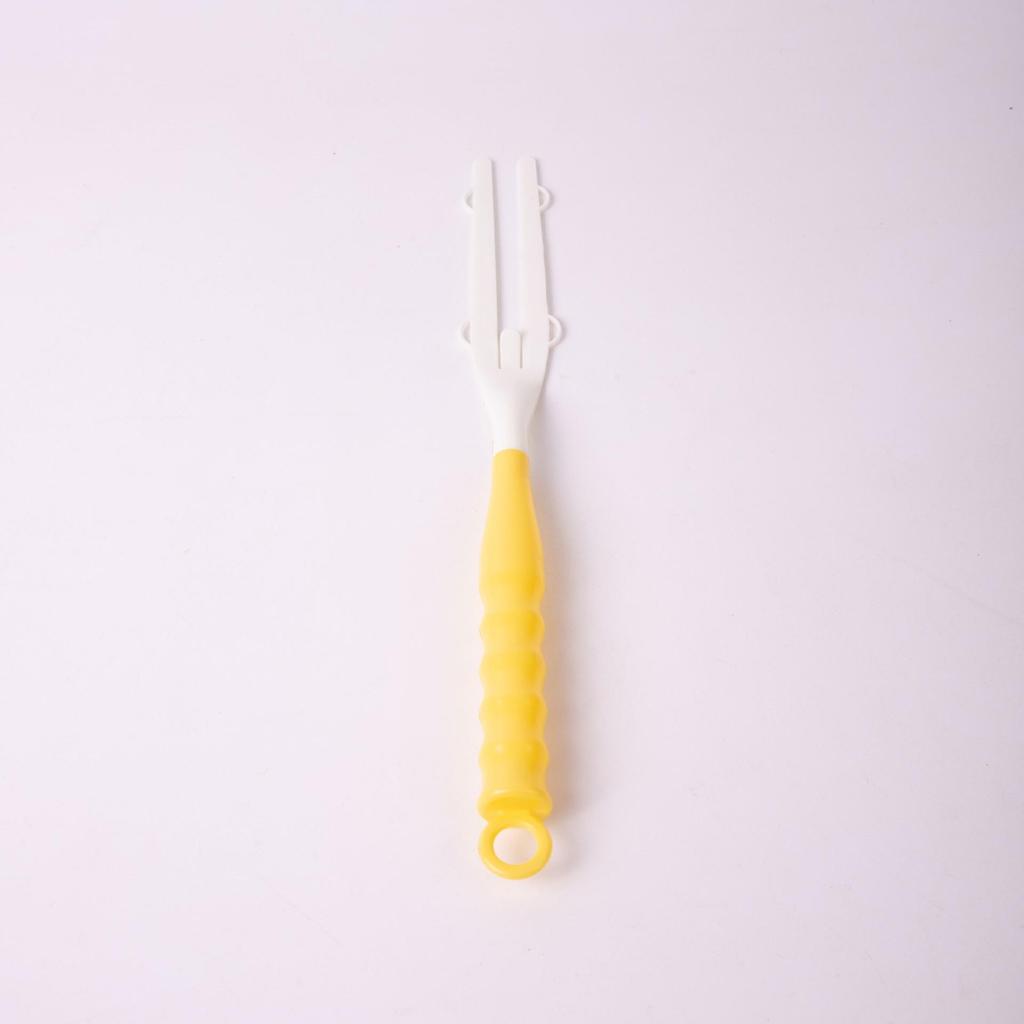 Desktop Electrostatic Dust Duster Replacement Core - Hair & Debris Cleaning Brush for Car & Household.