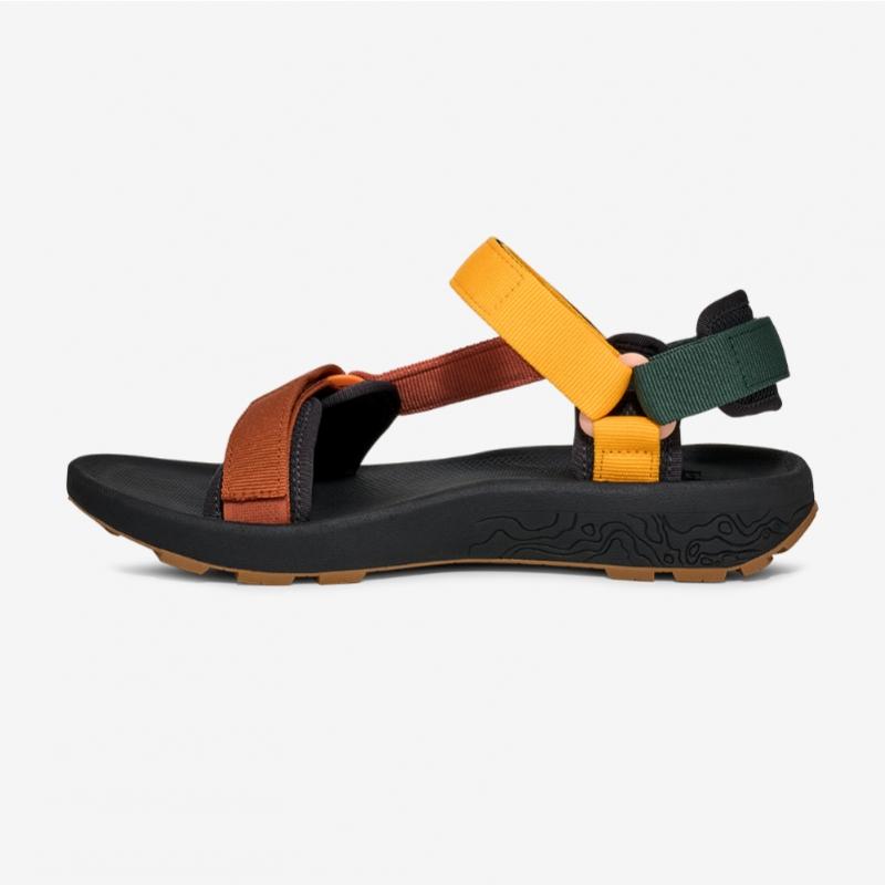 Teva Women S cuShioned Sandal Stvf2610270 Sdn 2026 S S
