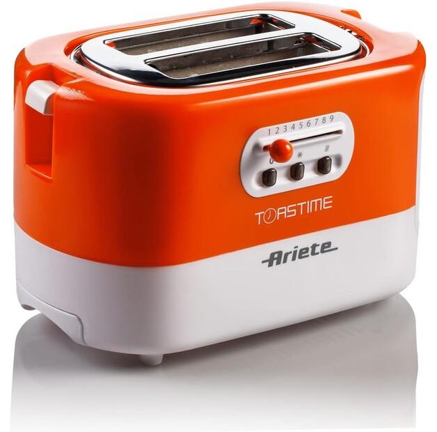Тостер Ariete 0159/00 Toastime (GAL-130292)