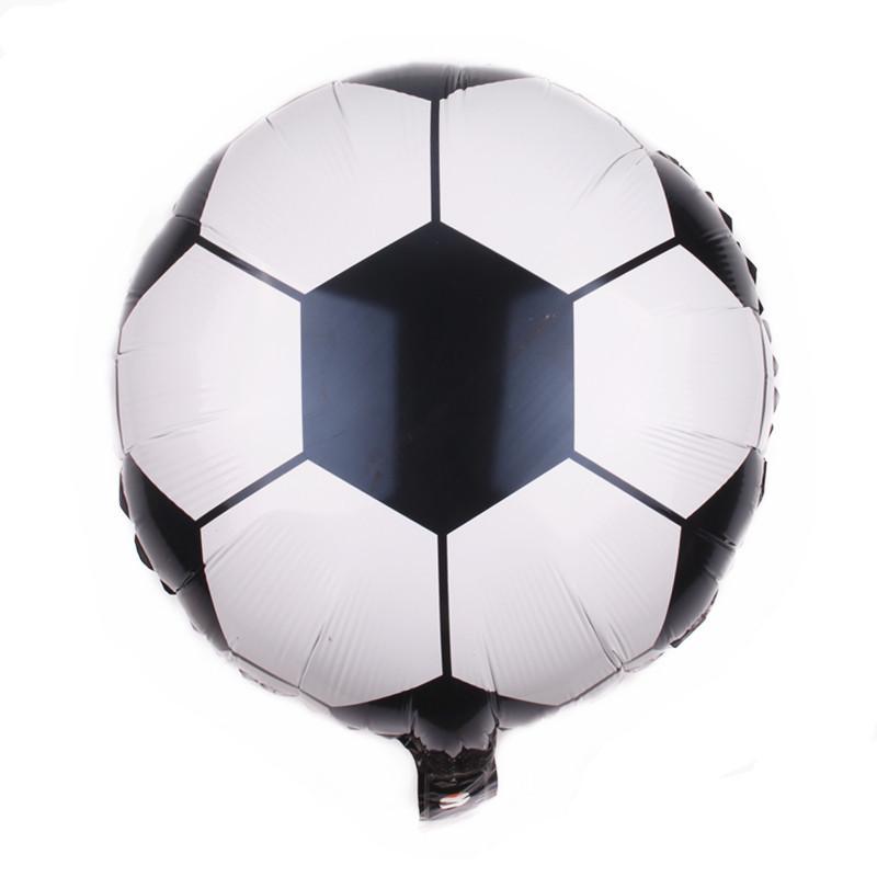 White Football Party Supplies: Disposable Tableware Set with Plates, Cups, and Napkins for Boys' Birthday
