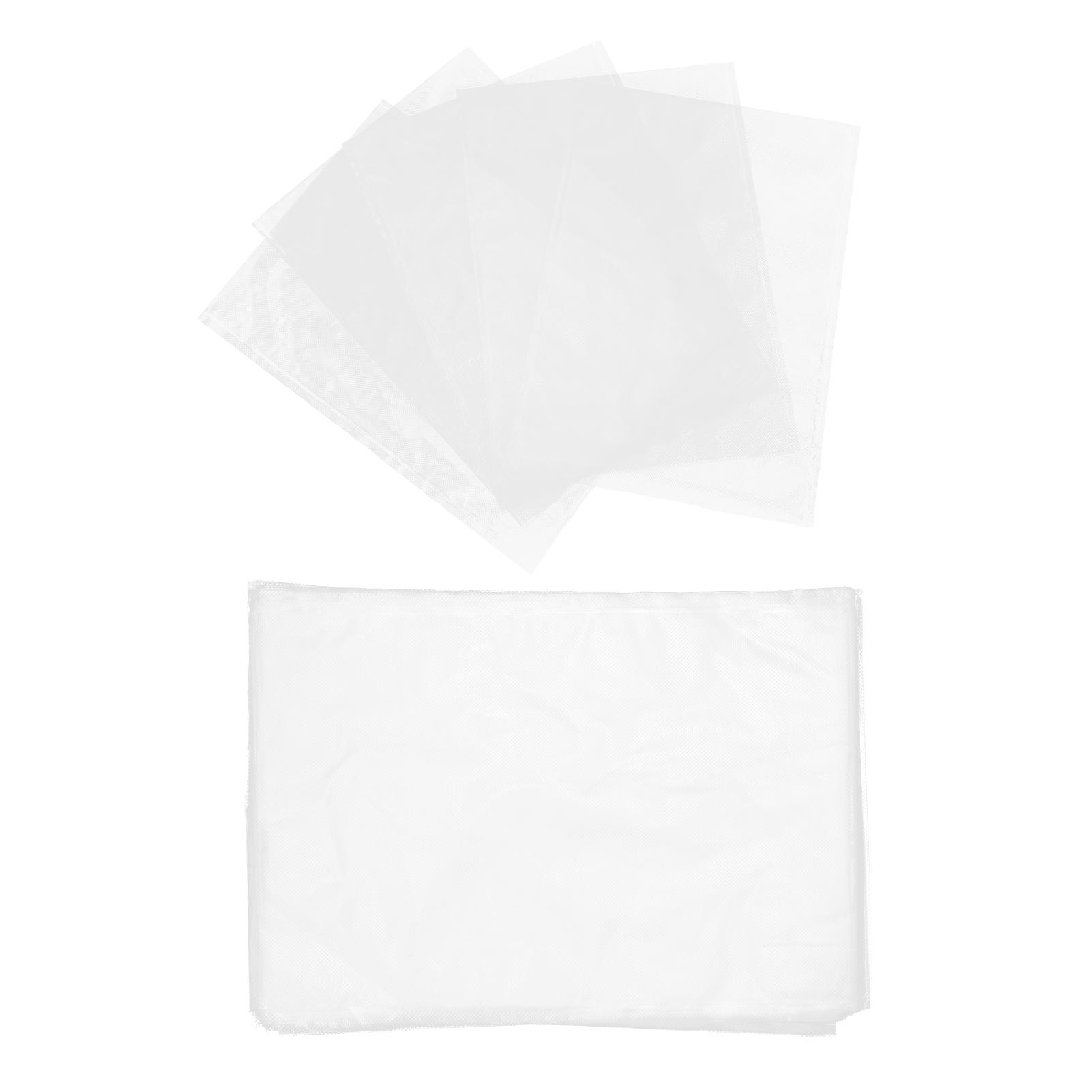 PVA Water Soluble Baits Bags for Fishing European Carp Fishing Bait Bags (50 Pieces)