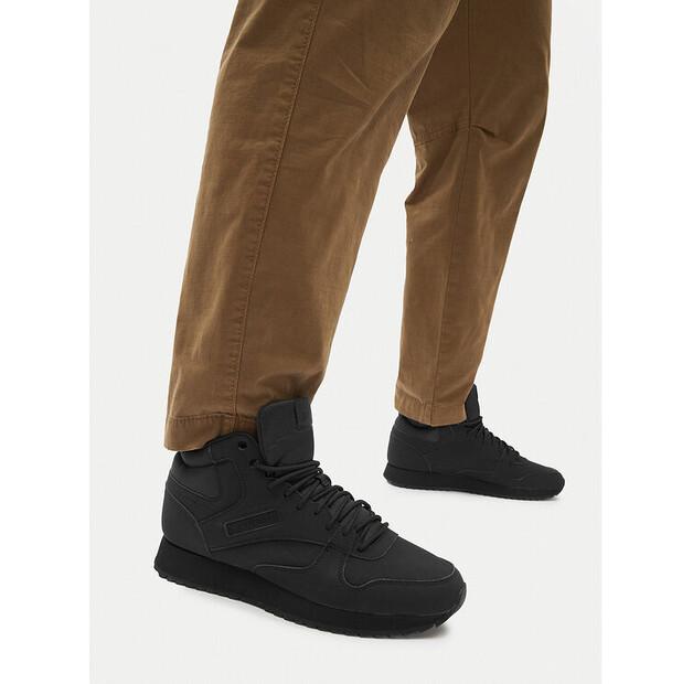 Кроссовки Reebok CITY TREK MID