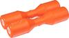 MEINL Percussion Artist Series Shaker Medium Electric Coral SH4EC