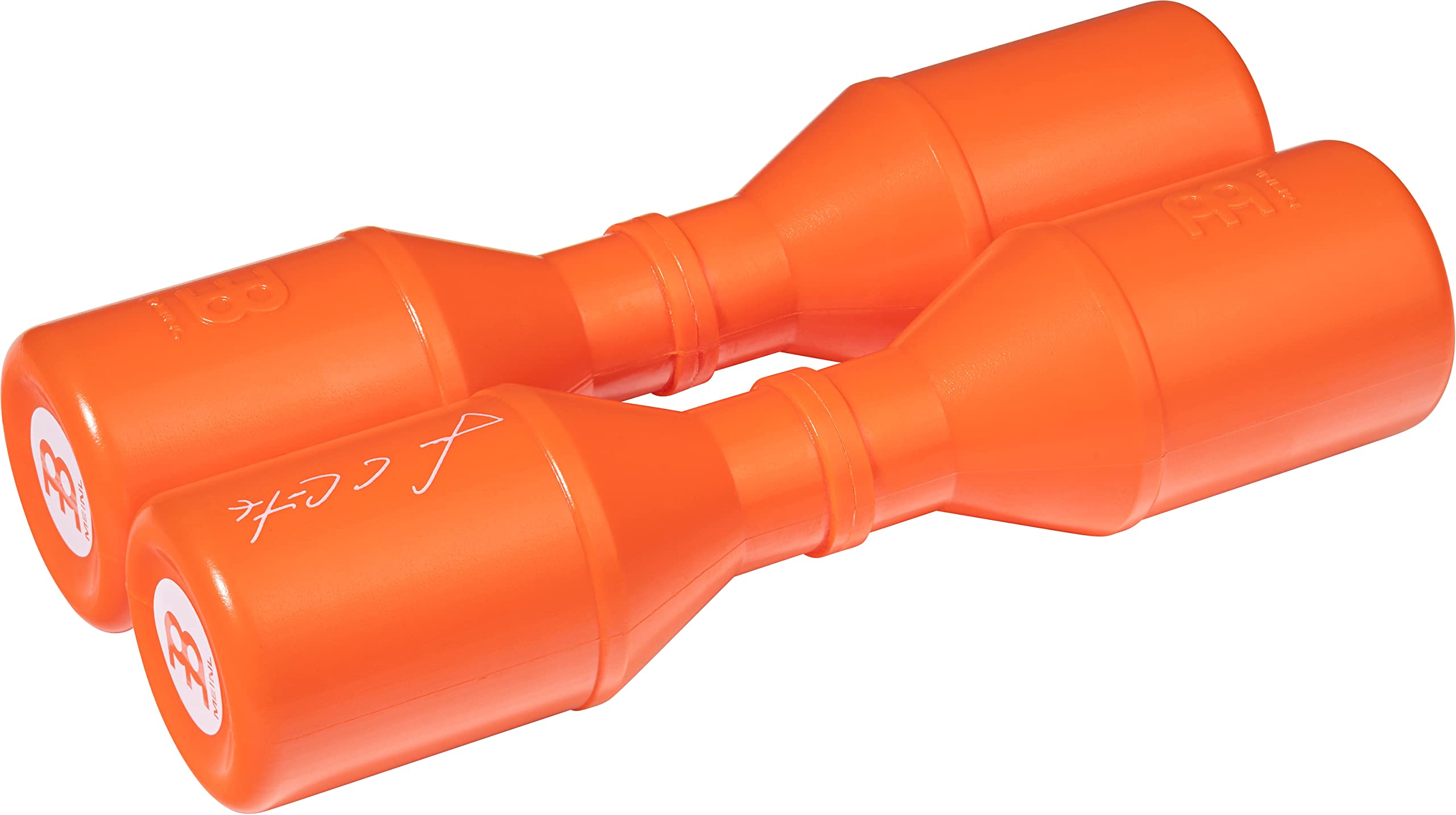 

MEINL Percussion Artist Series Shaker Medium Electric Coral SH4EC