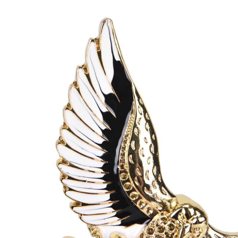 Western Steer Eagle Vintage Men Cowboy Belt Buckles Beauty