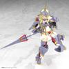 Kotobukiya Frame Arms Girl Grande Scale Durga I Approximately 250mm tall plastic model kit - - Non-scale