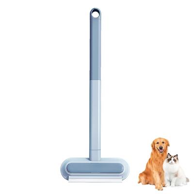 Multi-function Cleaning Brush Pet Cat Hair Remover Brushes Manual Lint Cat Dog Hair Clean Removing Pet House Cleaning Tools