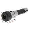 ER25 Collet Spring Collet Chuck Holder R8 Shank Collet Chuck Holder  For Flat Nuts