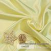 Plain Glossy Imitation Silk Satin Fabric for Clothing, Lining, & Decoration