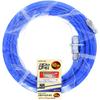 Takagi Polyurethane (PU) EARTH MAN Air Hose 10m Blue