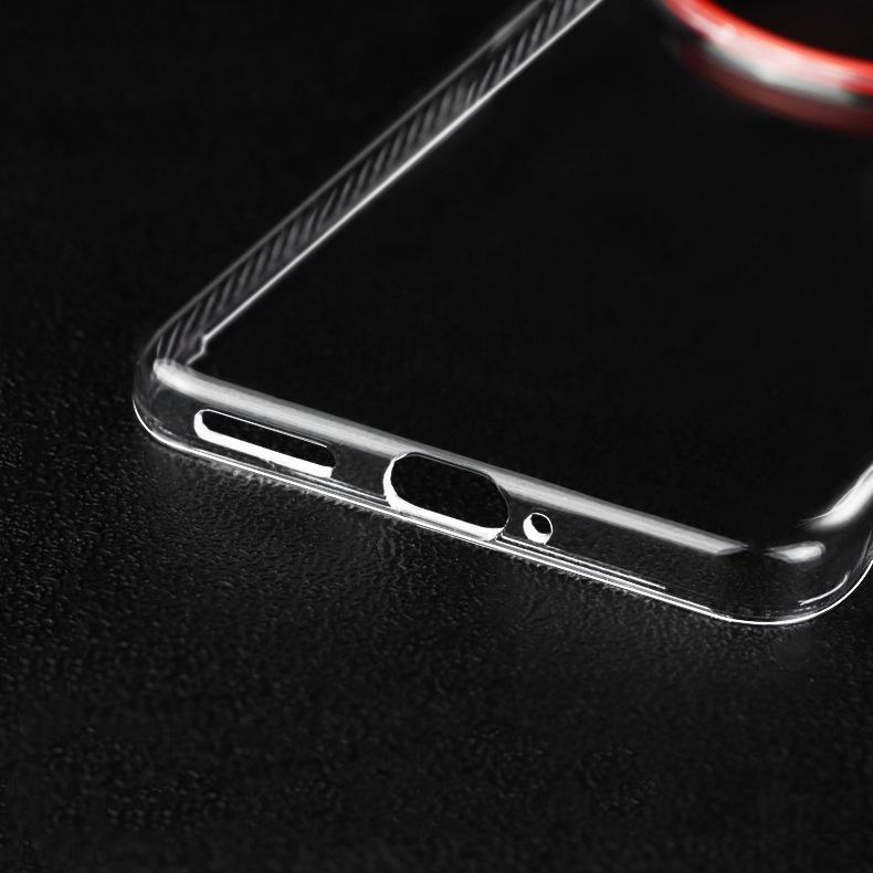 Xundd X300 Transparent Protective Case for Vivo X200 Pro/Ultra - Drop-Proof Design
