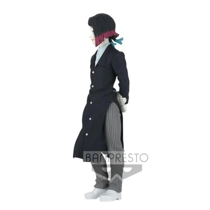 Banpresto Demon Slayer Figure Kimetsu No Yaiba – Enmu (Single)