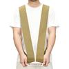 Moving Straps, 2-Person Lifting and Moving System with 2 Harness Straps, 1 Load-bearing Strap & 1 Handheld Strap, Adjustable Lifting Shoulder Straps