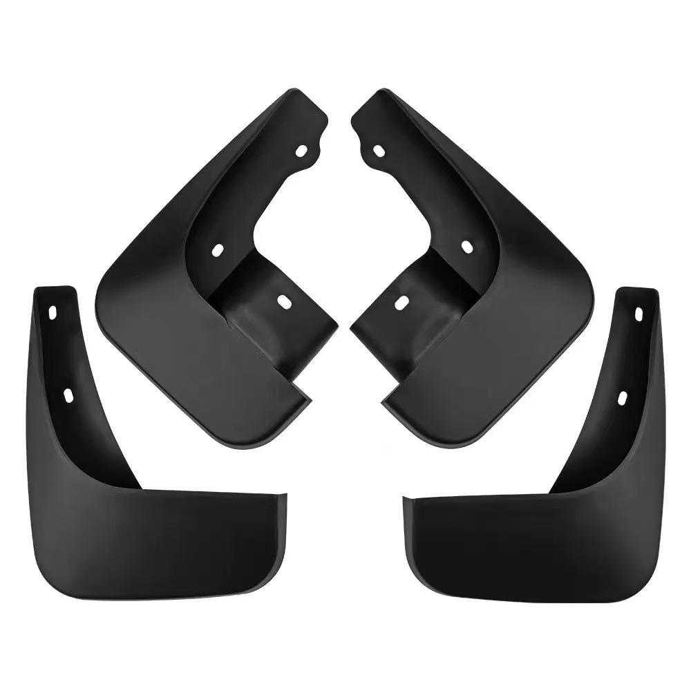 Fits 05-18 Suzuki Jimny Mudguard Off-road Modification