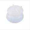 Diy Transparent Storage Silicone Mold Resin Crafts DIY Storage Tank Mold Epoxy Resin Jewelry Silicone Mold Accessories