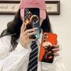MHA Bakugo Mobile Phone Case for Samsung Galaxy S26 S25 S24 S23 S22 S21 S20 Note20 Plus FE Ultra Colorful Cover Smartphone Cover