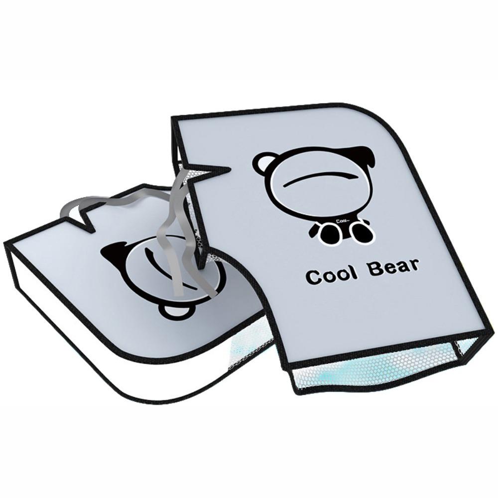 

Windproof Electric Vehicle Sunscreen Gloves Anti-Sun Electric Vehicle Gloves Outdoor Style 3