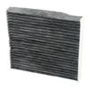 Cabin Air Filter Auto Carbon fiber Interior Accessories Replacement Tool