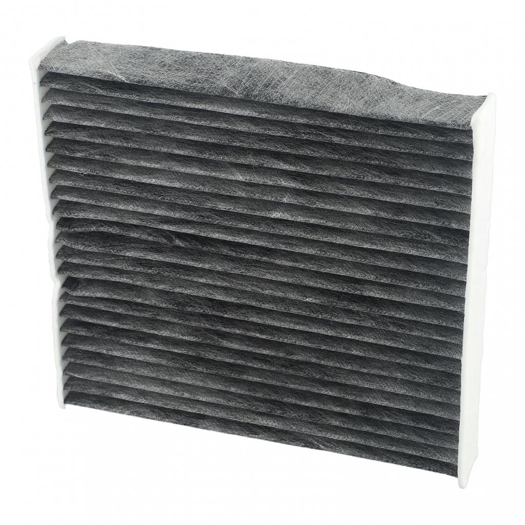 Cabin Air Filter Auto Carbon fiber Interior Accessories Replacement Tool
