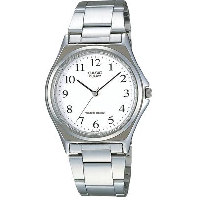 Casio Collection Watch 【Domestic Genuine Product】MTP-1130A-7BRJH Men's Silver