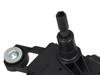 Seat Altea XL 2006- Heckscheibenwischermotor