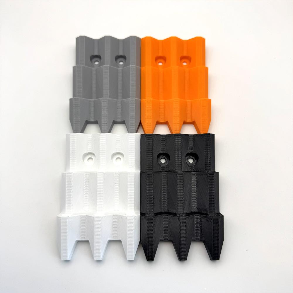 Wall-Mounted Dart Display Rack | Holds 9 Darts, Ideal for Living Room, Bedroom, Study, Bar | Space-Saving Design,Christmas Gifts