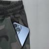 Men's Cargo Pants Sports Outdoor Waterproof Plus Size Hiking Pants