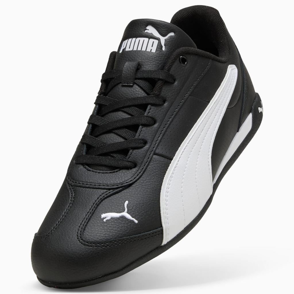 Puma REPLICATCH Herren-Sportschuhe schwarz 40509601 Größe 46
