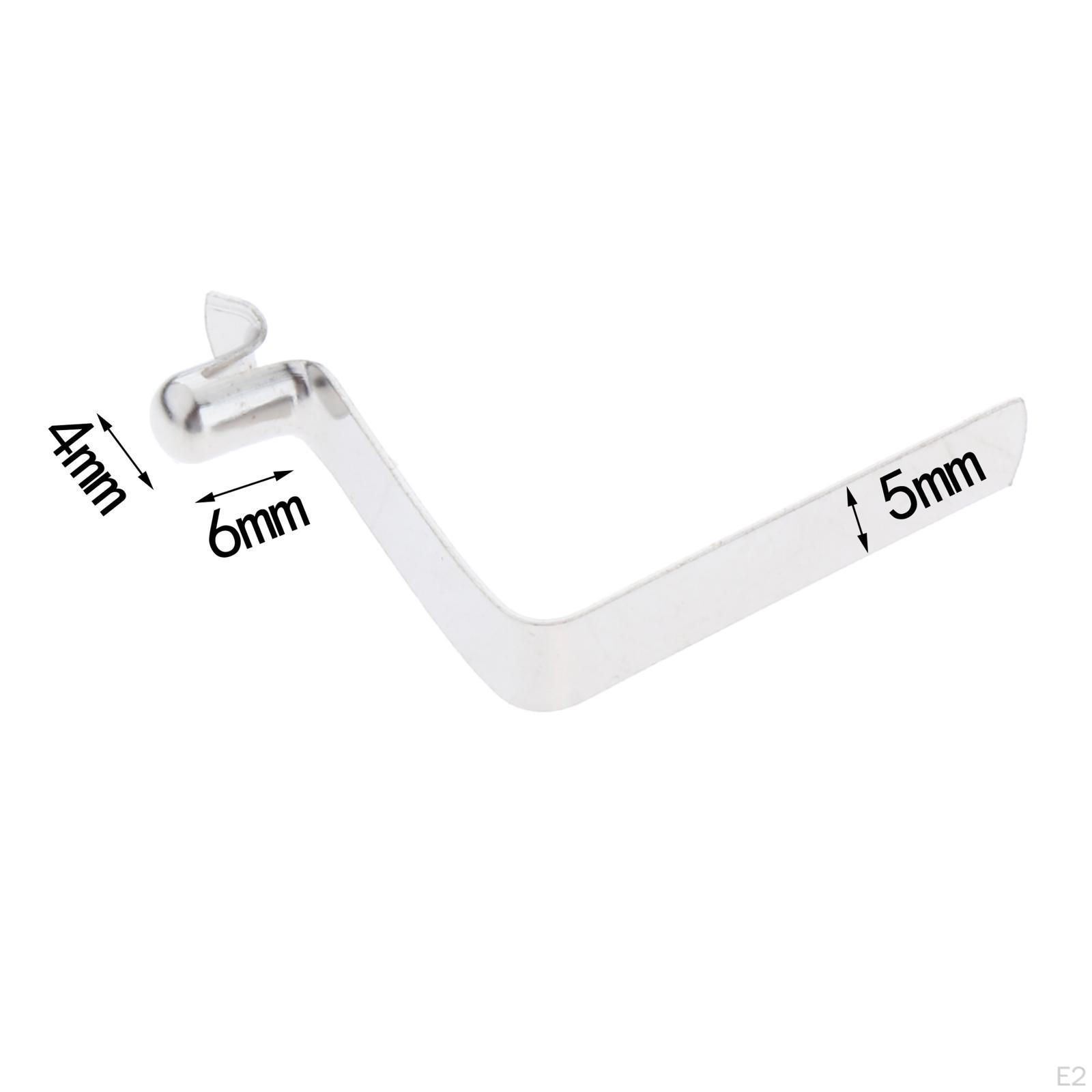 Зажимы для телескопической трубки — фото 5