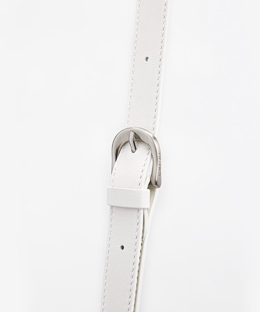 Bmyside Regina Tote Bag (White)