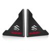Car Door Corner Anti-Collision Protector Cover Bumper Sticker For Suzuki Swift SX4 Jimny Ignis Alto Samurai