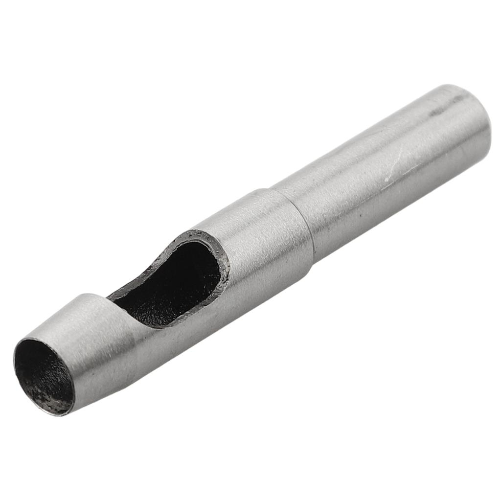 Leather Hole Punching Tools Belt Punch Hollow Drilling Tool Cloth Punch