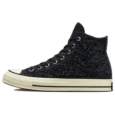 Chuck 70 High Top Unisex Casual Shoes Grey 172144C
