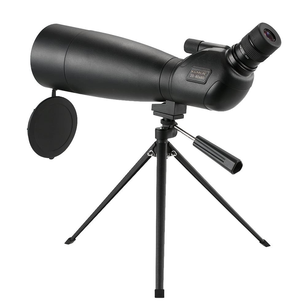 Svbony SV28 Cannocchiale 20-60x80, Cannocchiale con Smartphone Svbony SV28 Cannocchiale 20-60x80, Cannocchiale con Smartphone