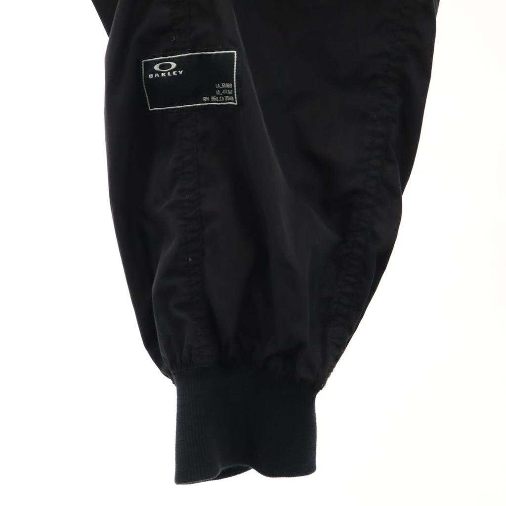 Oakley Wind Pants M Black Men's Used
