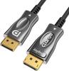 DisplayPort Cable Claroc 1.4 AOC 8K 30m Optical