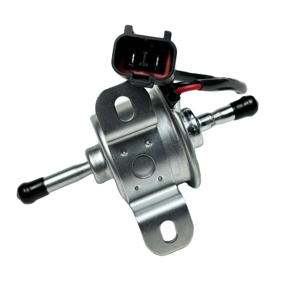 High quality New For 2PCS AT318139 Fuel Pump for Takeuchi TB230 Yanmar 3TN100L Perkins HP-404C-22 Engines Bobcat 3450 UTV