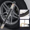 Universals Flexible Valves Stem Extenders Coppers Tyre Valves Extension Adaptors