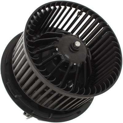 Renault Megane Ii 2002- Interior Blower Fan