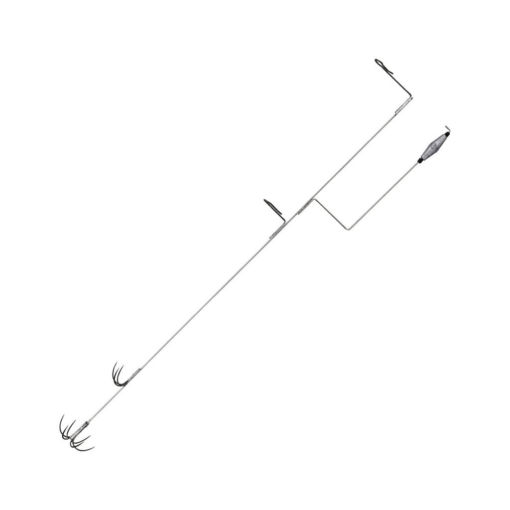 Gamakatsu Sharp Yaen S Oni-Attack