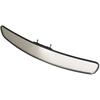 17" Vision Panoramic Rear View Mirror Day/Night Wide Angle Convex for Universal Car Truck SUV