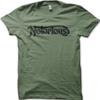 Notorious Classic Bikes Biker Motorcycle Classic Vintage Biker T-Shirt 6092