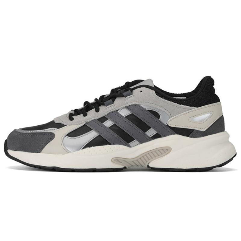 

Adidas Кроссовки Crazychaos Серо-меловой FX9109 44