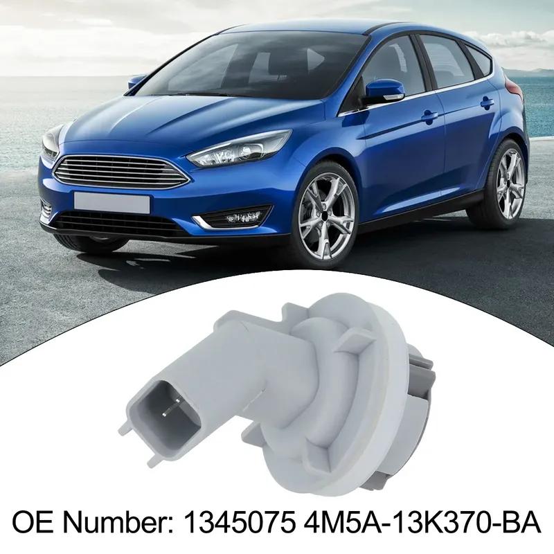 Porta Portalampada Freccia Posteriore per Auto Per Ford Focus Per MK2 1998-2012 4M5A-13K370-BA 1345075 4M5A13K370BA