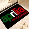 Tapis de sol pour moto A-Aprilia Rétro Choix Multiple Tapis pour salon cuisine Antidérapant Décoration intérieure moderne