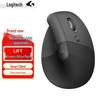 Logitech Lift Vertical Ergonomic Mouse