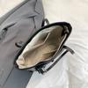 Fashion Brand Handbag New Large Capacity Shoulder Bag High-end Women's Bag Fashion Niche Leisure Handbag Lady Tote Bag
