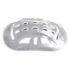 Quick Release ABS Helmet Chin Strap Buckle with Corrosion Resistance Fit for Bicycles Motorcycle Scooter Protective Gear
