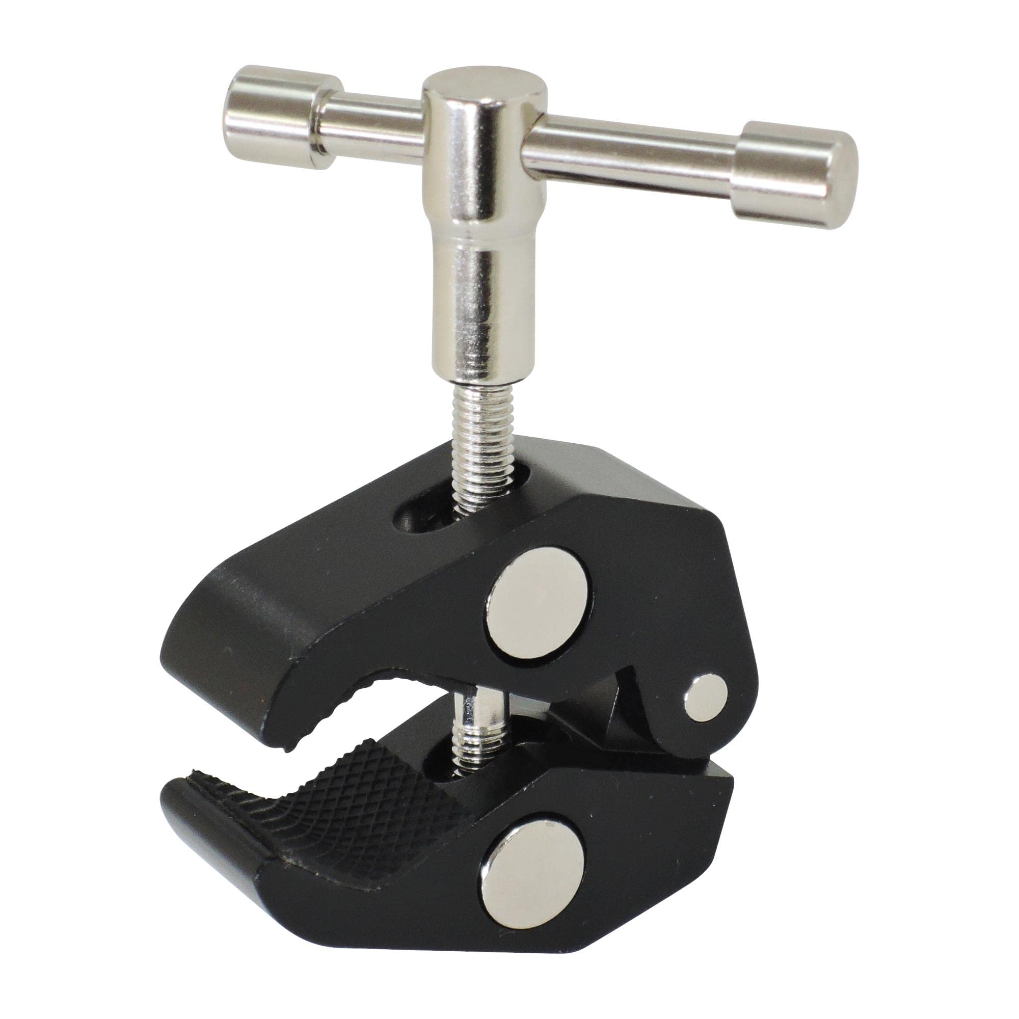 

Niigata Seiki SK Магнитное основание Серии WMB Цилиндричный зажим CC-WMB Черный/Серебристый